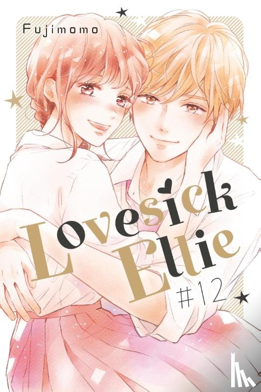 Fujimomo - Lovesick Ellie 12