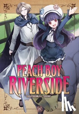 Coolkyousinnjya - Peach Boy Riverside 6