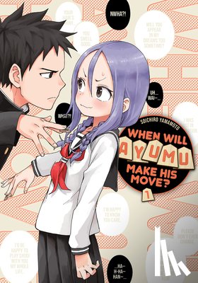 Yamamoto, Soichiro - When Will Ayumu Make His Move? 1