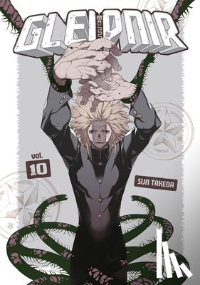 Takeda, Sun - Gleipnir 10