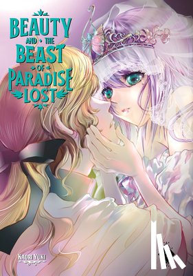 Yuki, Kaori - Beauty and the Beast of Paradise Lost 5