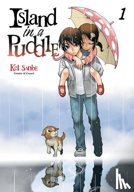 Sanbe, Kei - Island in a Puddle 1