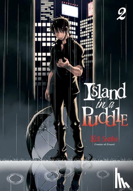 Sanbe, Kei - Island in a Puddle 2