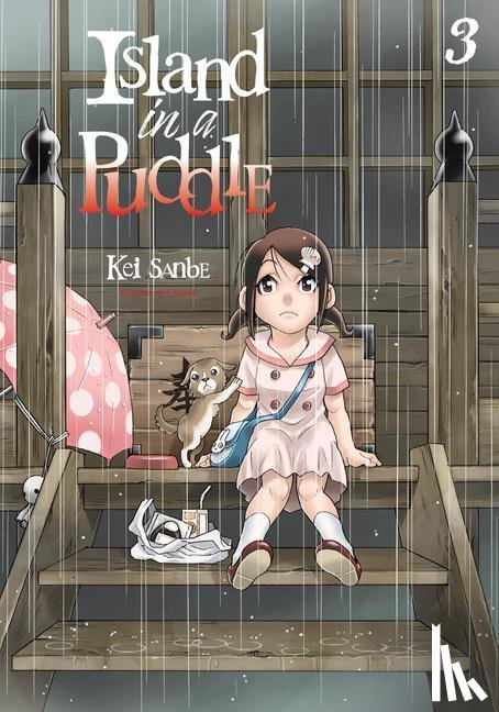 Sanbe, Kei - Island in a Puddle 3