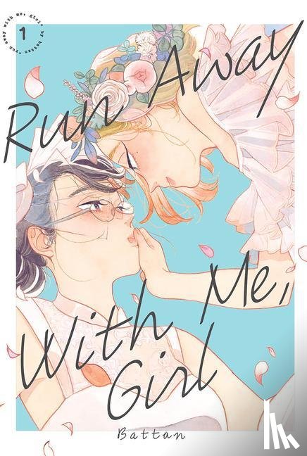 Battan - Run Away With Me, Girl 1