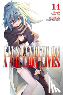 Yamakawa, Naoki - I'm Standing on a Million Lives 14