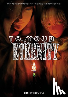 Oima, Yoshitoki - To Your Eternity 19