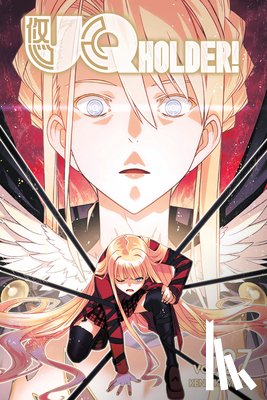 Akamatsu, Ken - UQ HOLDER! 27