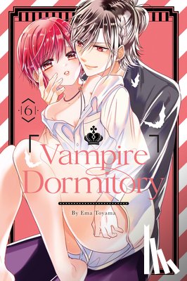 Toyama, Ema - Vampire Dormitory 6