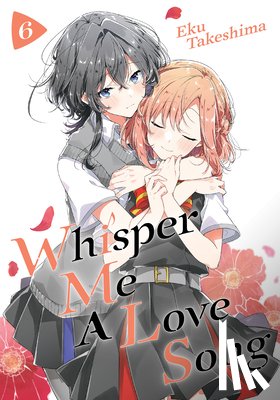 Takeshima, Eku - Whisper Me a Love Song 6