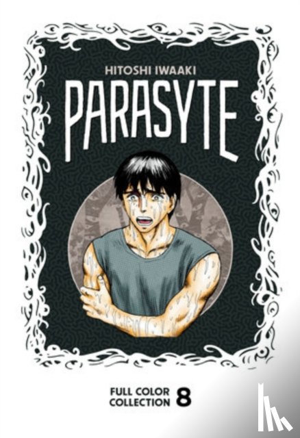 Iwaaki, Hitoshi - Parasyte Full Color Collection 8