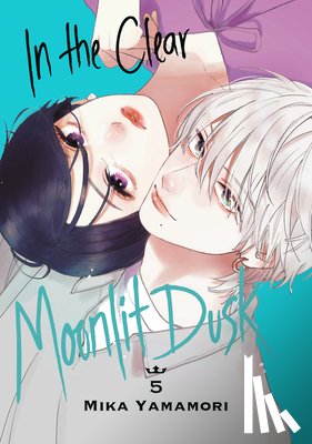 Yamamori, Mika - In the Clear Moonlit Dusk 5