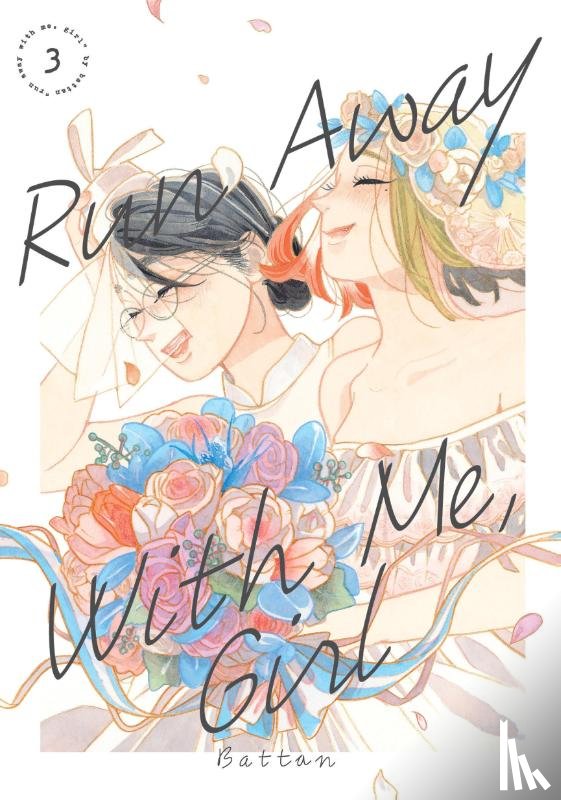 Battan - Run Away With Me, Girl 3
