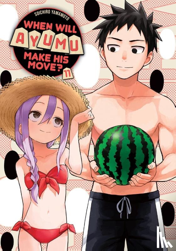 Yamamoto, Soichiro - When Will Ayumu Make His Move? 11