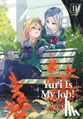Miman - Yuri Is My Job! 11