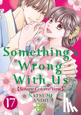 Ando, Natsumi - Something's Wrong With Us 17