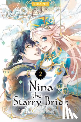 RIKACHI - Nina the Starry Bride 2