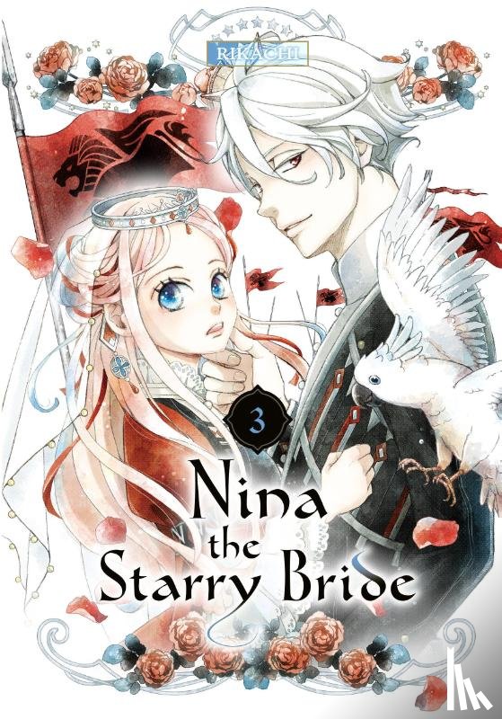 RIKACHI - Nina the Starry Bride 3