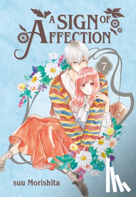 Morishita, suu - A Sign of Affection 7