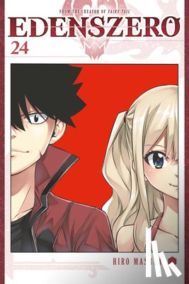 Mashima, Hiro - EDENS ZERO 24