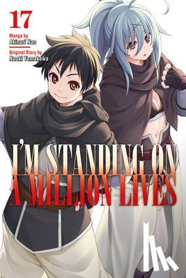 Yamakawa, Naoki - I'm Standing on a Million Lives 17