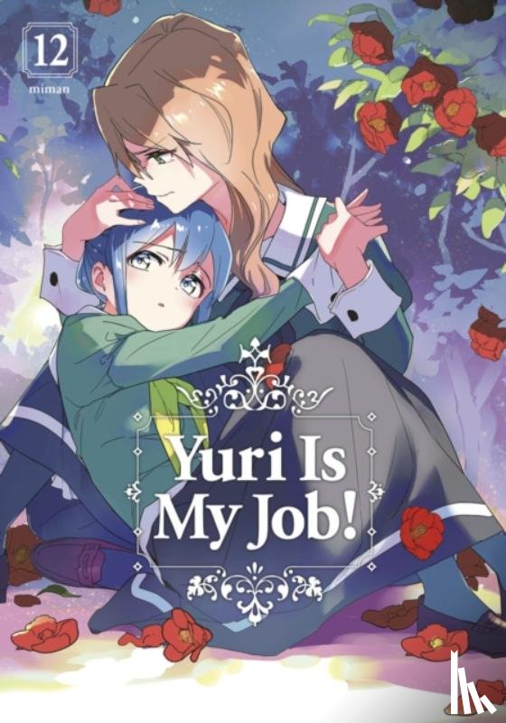 Miman - Yuri Is My Job! 12