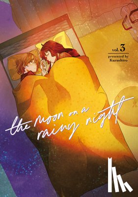 Kuzushiro - The Moon on a Rainy Night 3