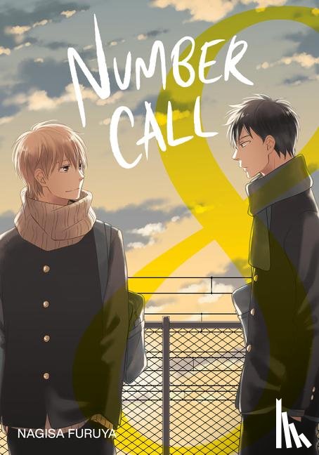 Furuya, Nagisa - Number Call
