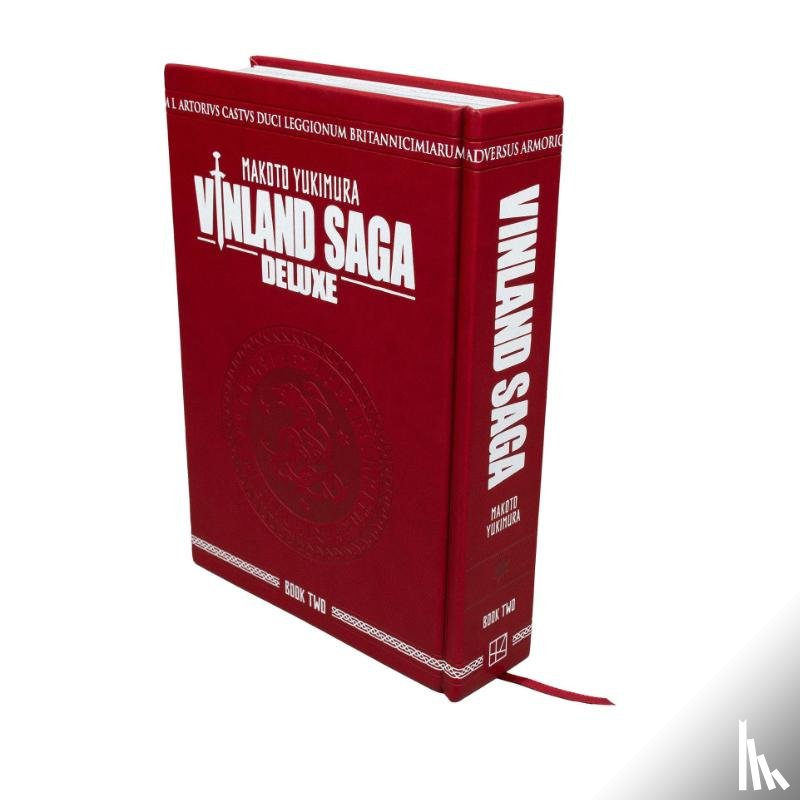 Yukimura, Makoto - Vinland Saga Deluxe 2