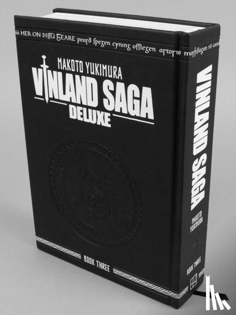 Yukimura, Makoto - Vinland Saga Deluxe 3