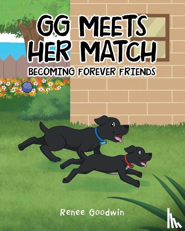 Goodwin, Renee - GG Meets Her Match