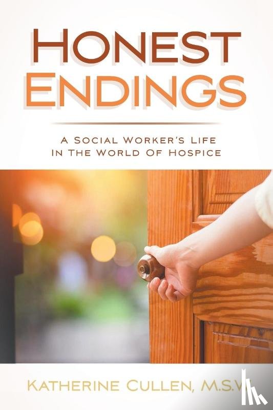M S W, Katherine Cullen - Honest Endings
