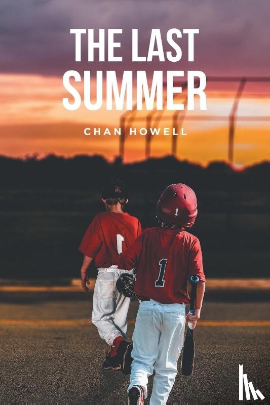 Howell, Chan - The Last Summer