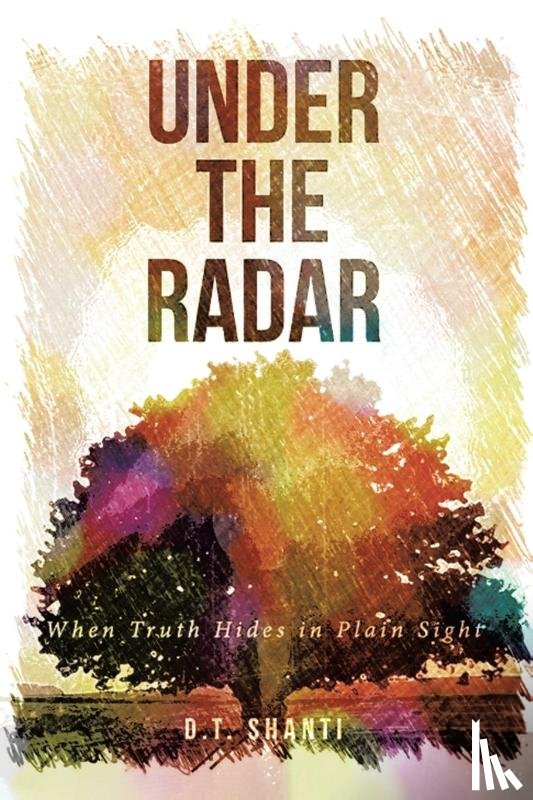Tate, Diane - Under the Radar
