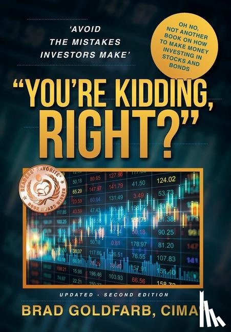 Goldfarb, Brad - You're Kidding, Right?