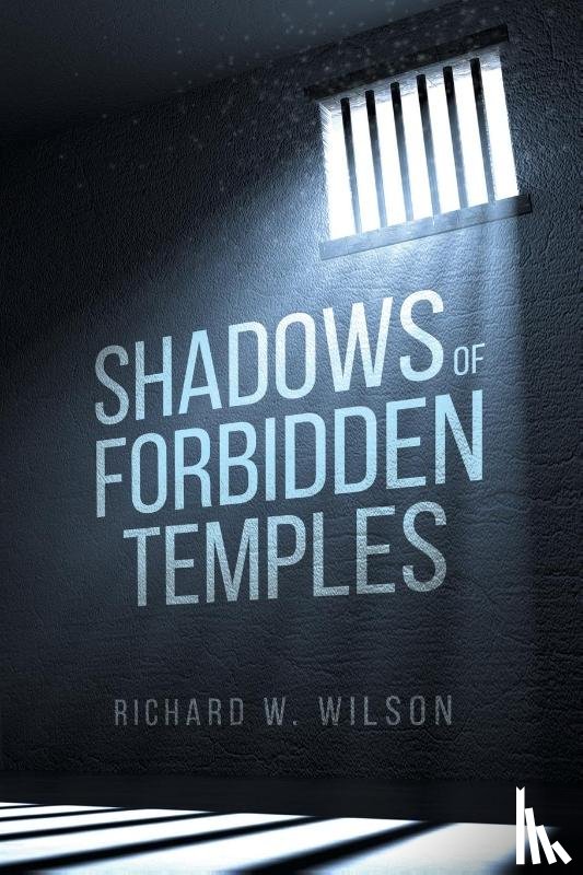 Wilson, Richard W - Shadows of Forbidden Temples