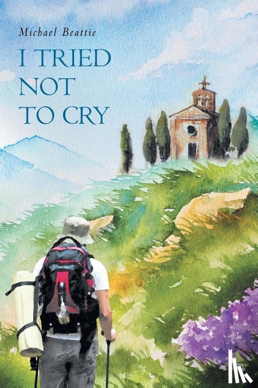 Beattie, Michael - I Tried Not To Cry