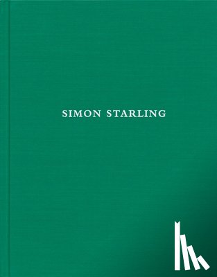 STARLING, SIMON - Simon Starling