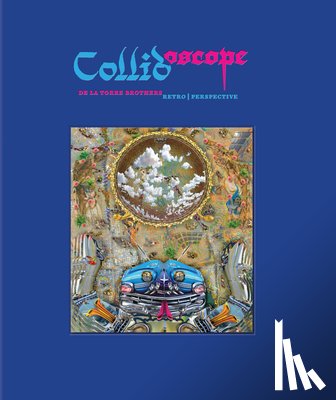 de la Torre, Einar - Collidoscope: de la Torre Brothers