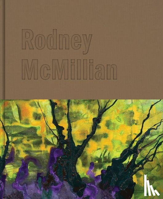  - Rodney McMillian: A Son of the Soil