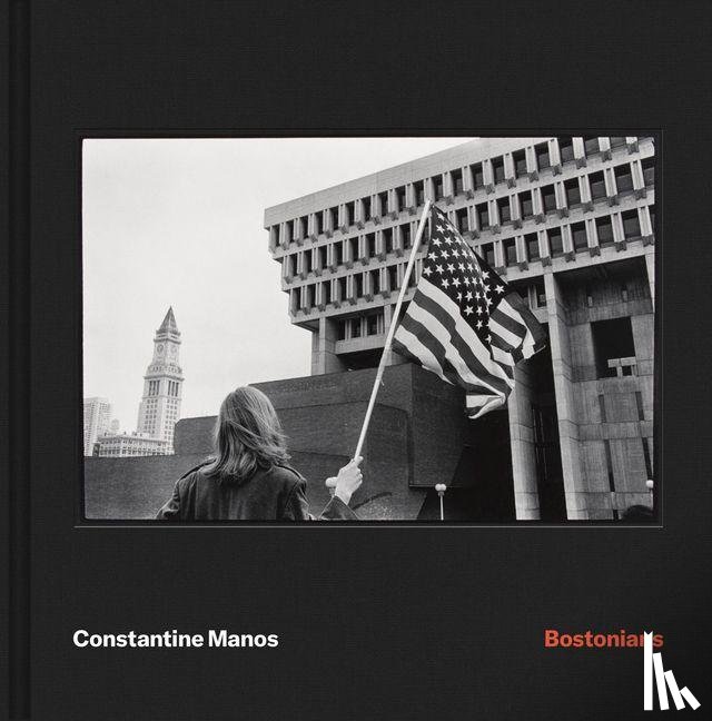  - Constantine Manos: Bostonians