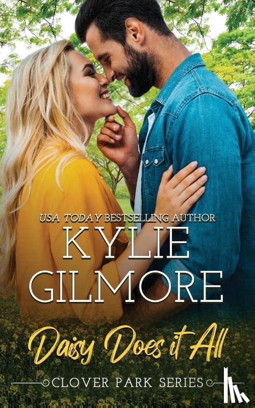 Gilmore, Kylie - Daisy Does It All