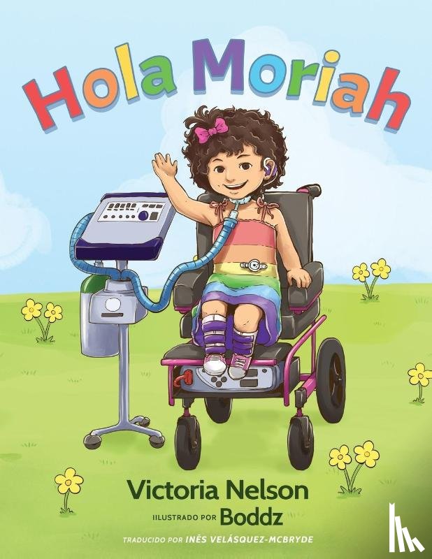 Nelson, Victoria - Hola Moriah