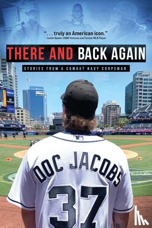 Jacobs, Doc - There and Back Again