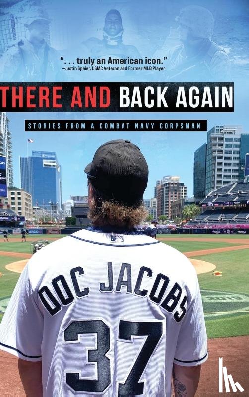 Jacobs, Doc - There and Back Again