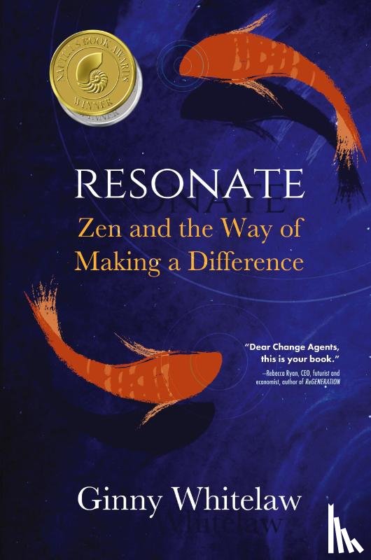 Whitelaw, Ginny - Resonate