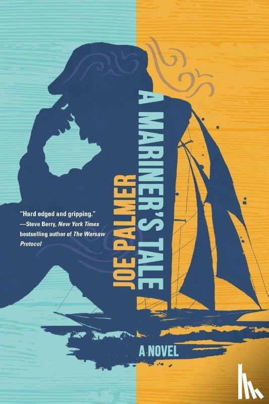 Palmer, Joe - A Mariner's Tale