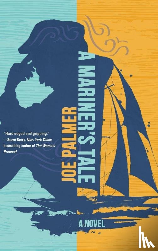 Palmer, Joe - A Mariner's Tale