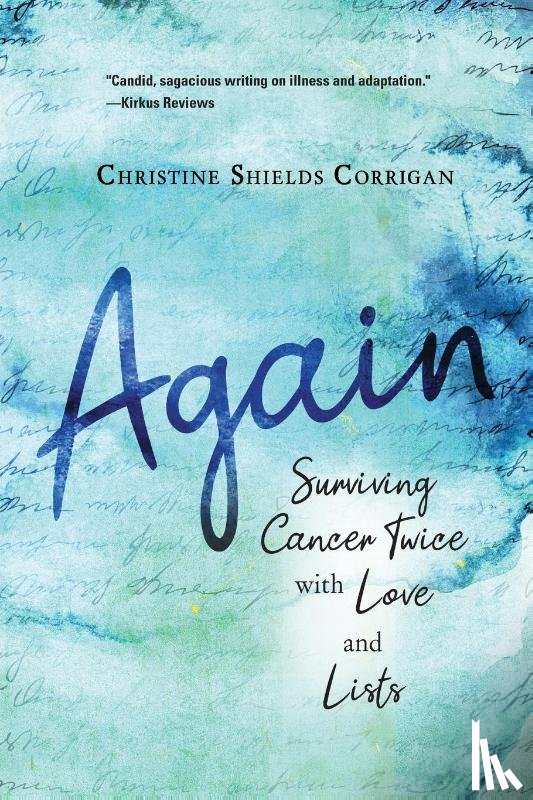 Corrigan, Christine Shields - Again