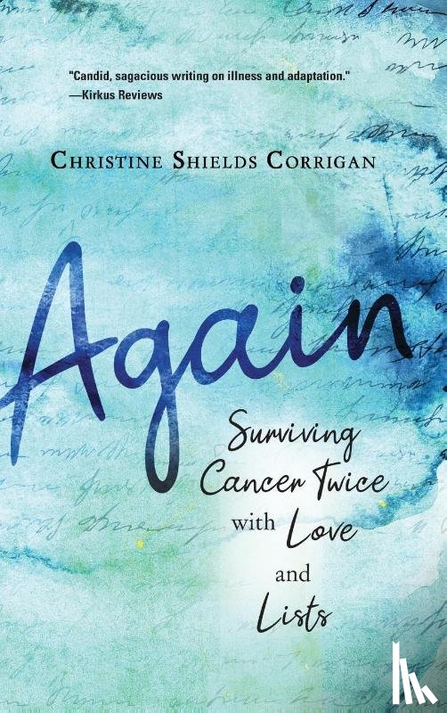 Corrigan, Christine Shields - Again